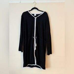 Sierra Swimsuit Cover-Up